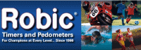 (image for) Robic Racing Timers