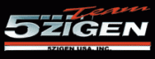 (image for) 5Zigen Wheels