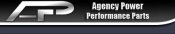 (image for) Agency Turbo Kits