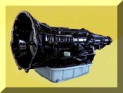 (image for) 5.7 / 6.1L Hemi Transmissions
