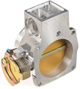 (image for) 5.7 / 6.1L HEMI Throttle Bodies