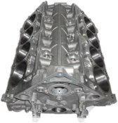 (image for) 6.1L HEMI Aluminum Blocks