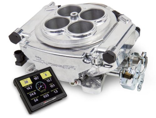 (image for) Holley EFI Systems