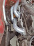 (image for) 1997-2003 Dodge Dakota / Durango Long Tube Headers