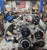 (image for) 5.7 / 6.1L HEMI Distributer Kit