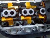 (image for) 5.7 / 6.1 Hemi Roller Rockers