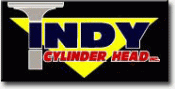 (image for) Indy Intake Manifolds
