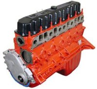 (image for) Jeep 4.7L Stroker Engine 275+ HP 00-06