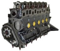 (image for) Jeep 4.7L Stroker Engine 205 HP 00-01