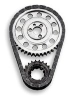 (image for) Lunati Timing Chain Sets