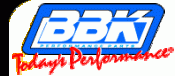 (image for) BBK Valve Covers