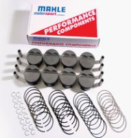(image for) Mahle Pistons