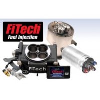 (image for) FiTech Fuel Injection Systems