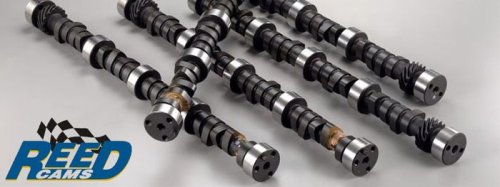 (image for) Reed Camshafts