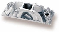 (image for) Holley Intake Manifolds