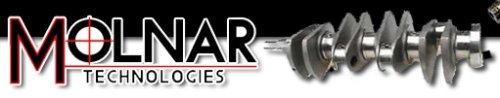 (image for) Molnar Technologies Crankshafts