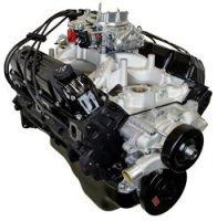 (image for) Chrysler LA360 Engines