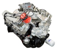 (image for) Chrysler RB 440 Engine