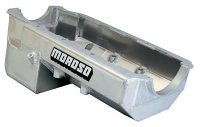 (image for) Moroso Oil Pans