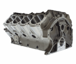 (image for) Mopar 426 Hemi Cast Iron Blocks