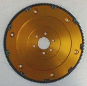 (image for) Dodge Viper SFI Billet Flexplate