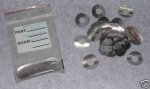 (image for) Mopar Rocker Shaft Shims