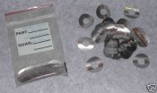 (image for) Mopar Rocker Shaft Shims