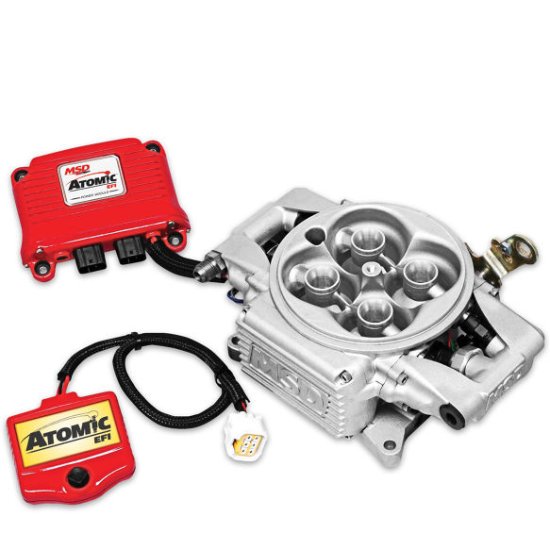 (image for) MSD Atomic EFI
