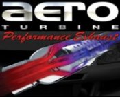 (image for) Aero Performance Mufflers