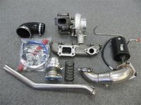 (image for) AGP Turbo