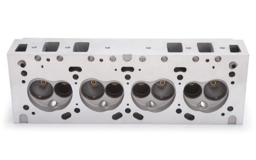 (image for) Oldsmobile Cylinder Head Porting