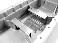 (image for) Viper Gen 2 Oil Pan Gate Kit