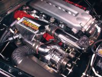 (image for) Paxton 04-06 Dodge SRT-10 Superchargers (auto)