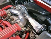 (image for) Paxton 92-1996 Dodge Viper RT/10 Supercharger