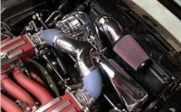 (image for) Paxton 1997-02 Viper RT/10 Superchargers