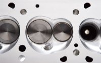 (image for) Pontiac Cylinder Head Porting