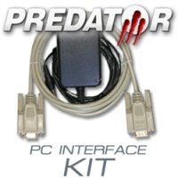 (image for) 5.7 and 6.1L Hemi Preditor Serial Port Interface Kit