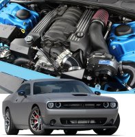 (image for) ATI Procharger Supercharger Hemi