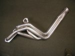 (image for) Long Tube Headers 97-03 Dakota R/T / Durango