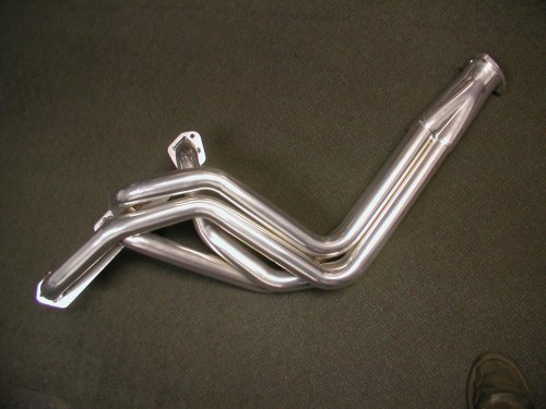 (image for) Long Tube Headers 97-03 Dakota R/T / Durango