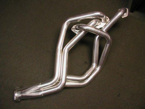 (image for) "NEW" Dakota Durango Long Tube Headers