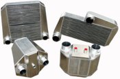 (image for) Turbo Intercoolers
