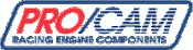 (image for) Pro Cam Oil Pans