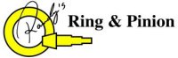 (image for) Randy's Ring & Pinion