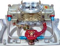 (image for) AED Performance Carburetors