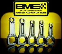 (image for) BME Aluminum Connecting Rods