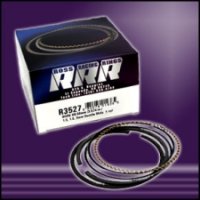 (image for) Ross Piston Rings