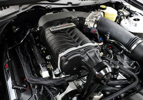 (image for) ROUSH Superchargers