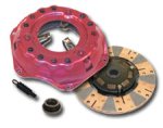 (image for) Ram Clutches