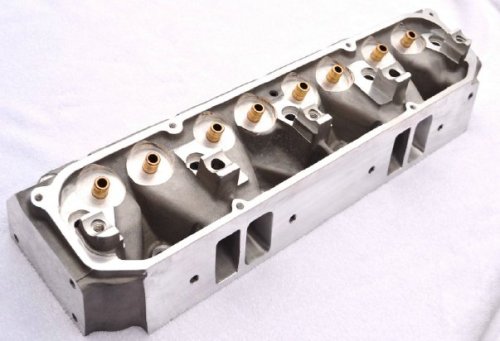 (image for) Sidewinder Big Block Mopar Cylinder heads